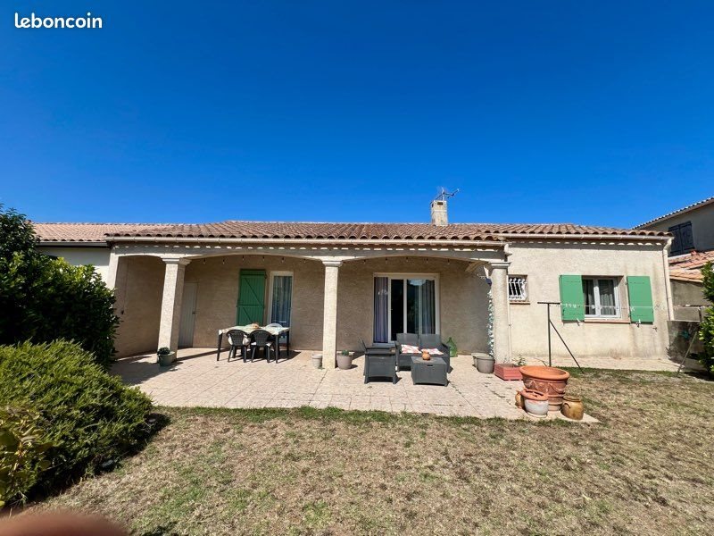 Maison à vendre, 102m², Carcassonne