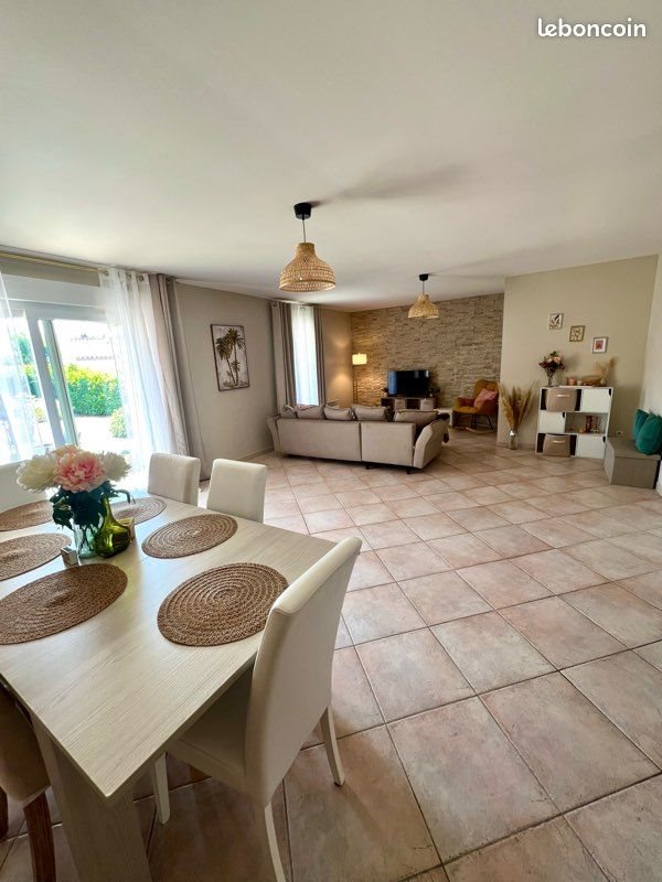 Maison à vendre, 102m², Carcassonne