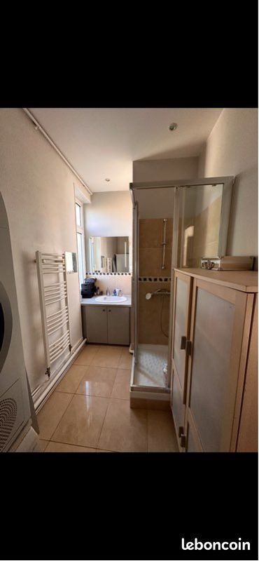Appartement à vendre, 52m², Grenoble