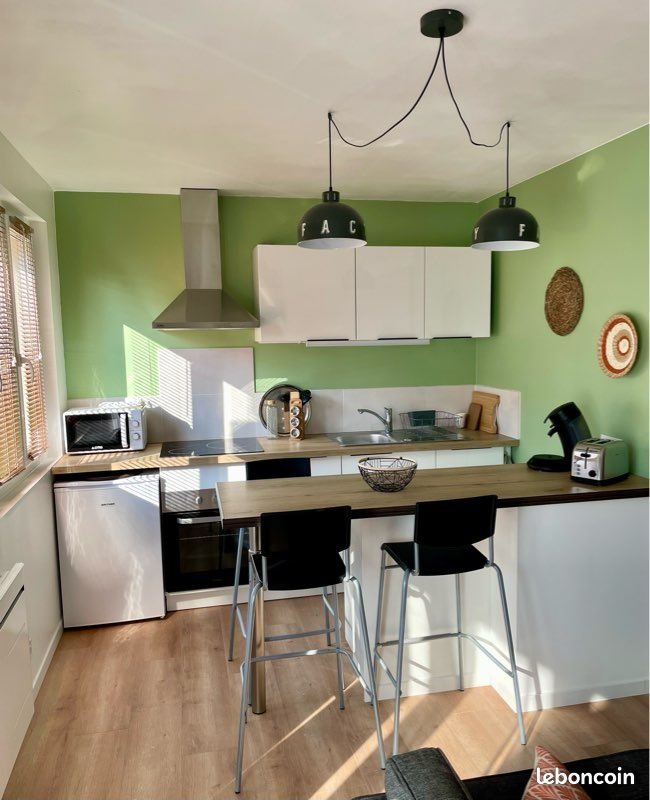 Appartement à louer, 33m², Villefranche-sur-Saône