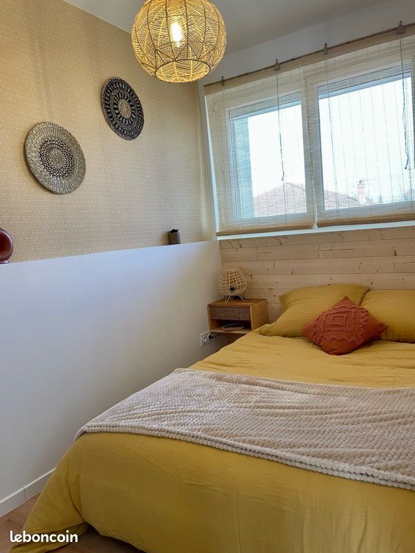 Appartement à louer, 33m², Villefranche-sur-Saône