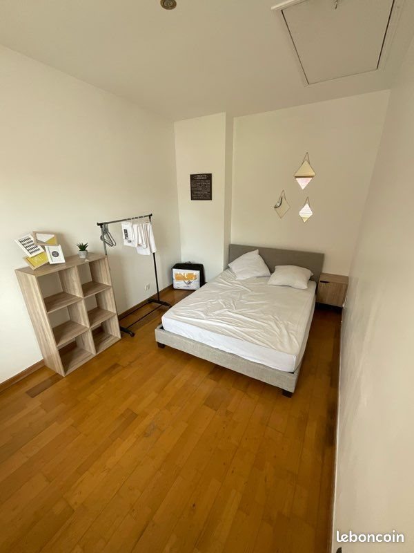 Appartement à louer, 60m², Tourcoing