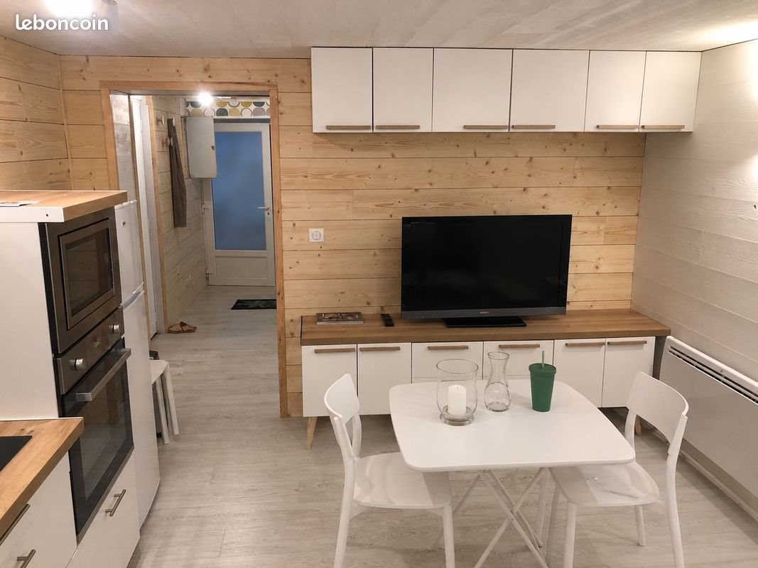 Appartement à louer, 30m², Biarritz