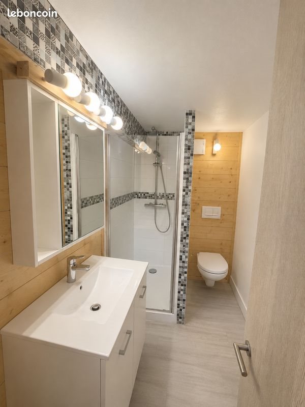 Appartement à louer, 30m², Biarritz