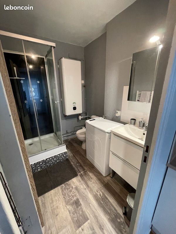 Appartement à louer, 19m², Troyes