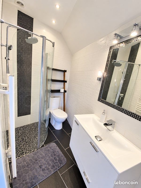 Appartement à vendre, 29m², Nancy