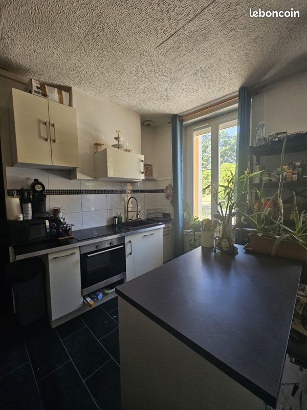Appartement à louer, 42m², Saint-Étienne
