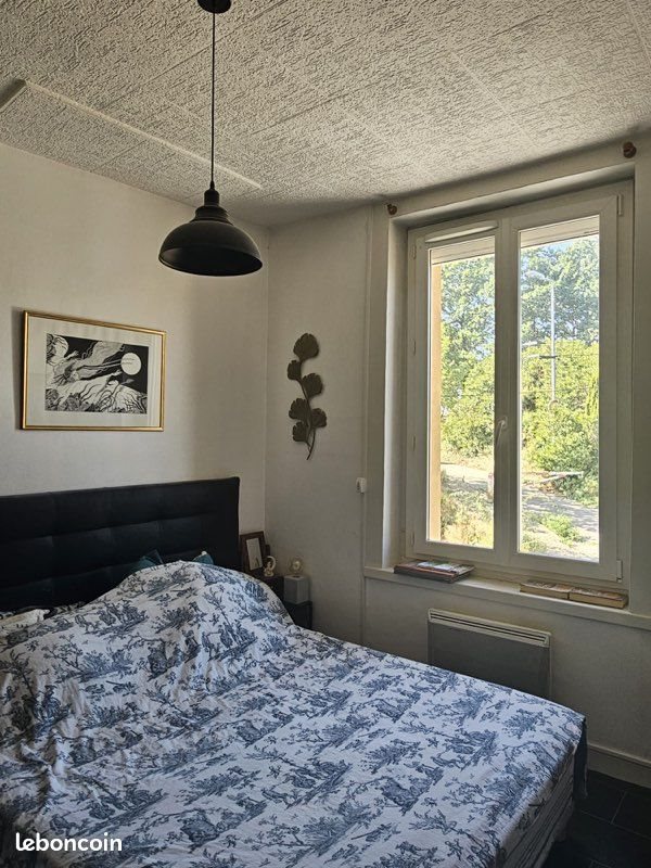 Appartement à louer, 42m², Saint-Étienne