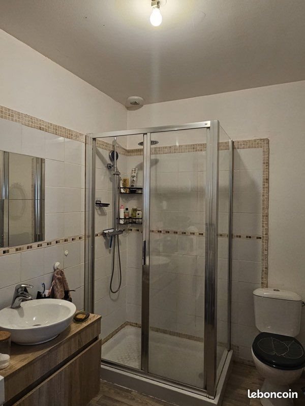 Appartement à louer, 42m², Saint-Étienne