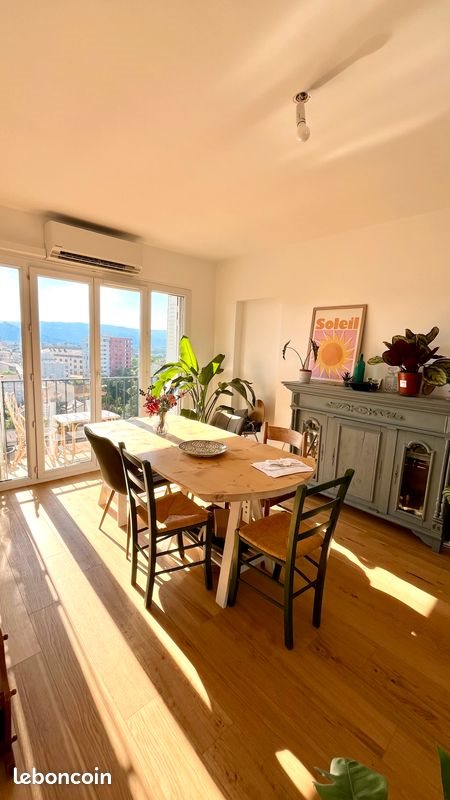 Appartement à vendre, 65m², Valence