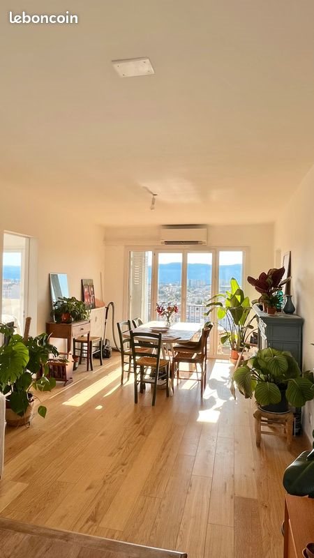 Appartement à vendre, 65m², Valence