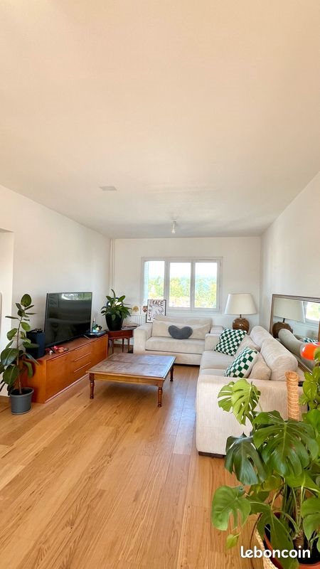 Appartement à vendre, 65m², Valence