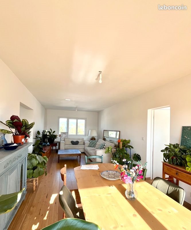 Appartement à vendre, 65m², Valence