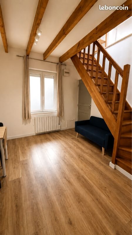 Appartement à louer, 30m², Saint-Omer