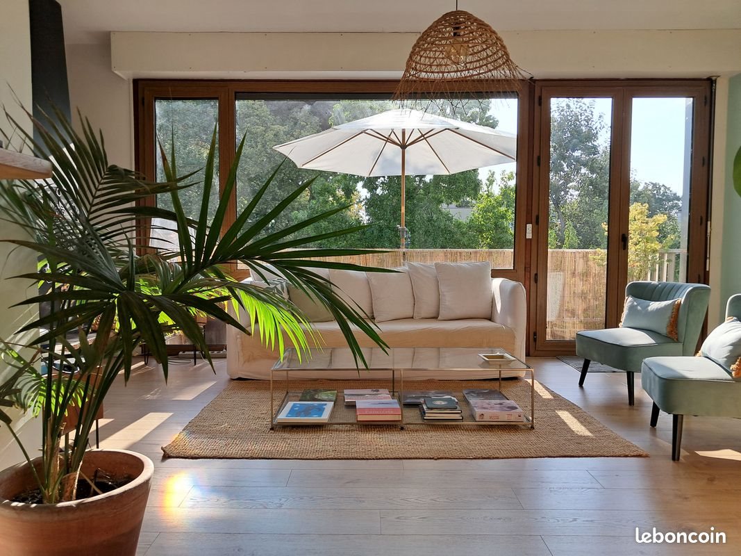 Appartement à vendre, 100m², Gradignan