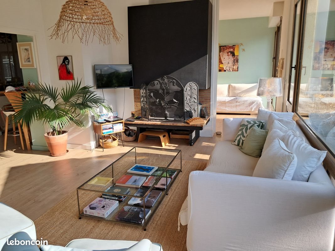 Appartement à vendre, 100m², Gradignan