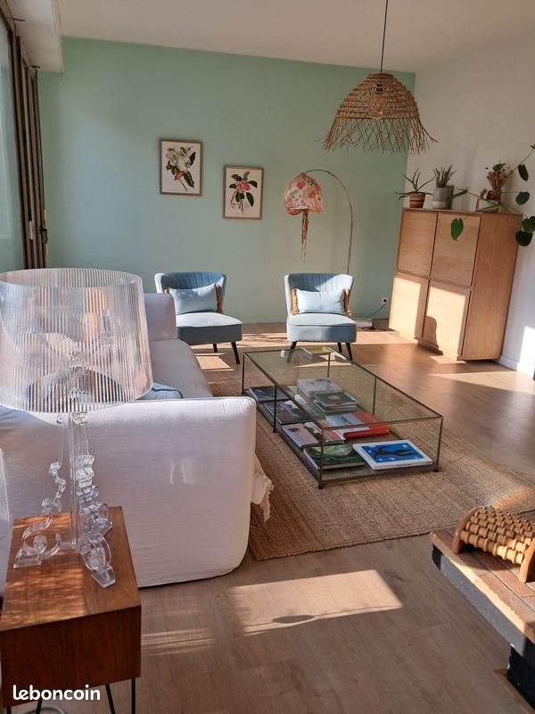 Appartement à vendre, 100m², Gradignan
