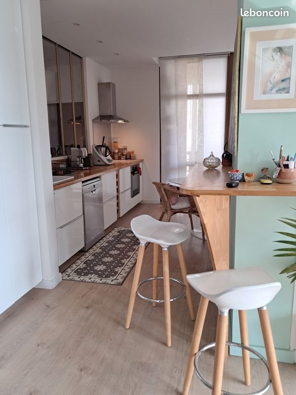 Appartement à vendre, 100m², Gradignan