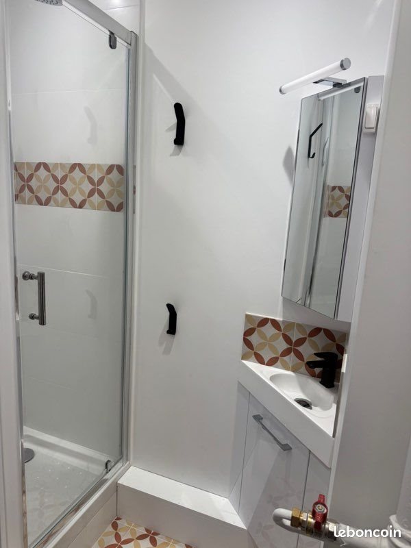 Appartement à louer, 12m², Asnières-sur-Seine