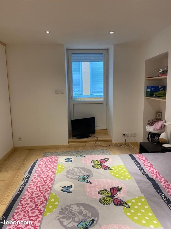 Appartement à louer, 38m², Gap
