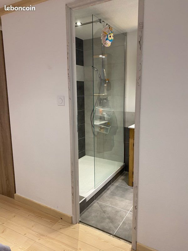 Appartement à louer, 38m², Gap