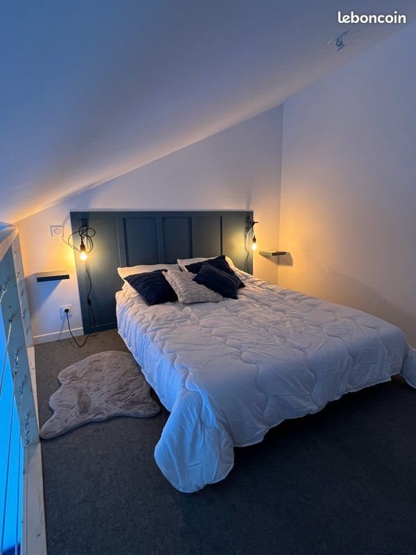 Appartement à louer, 19m², Cholet