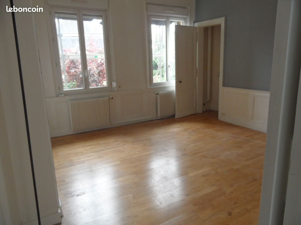 Appartement à louer, 25m², Rouen