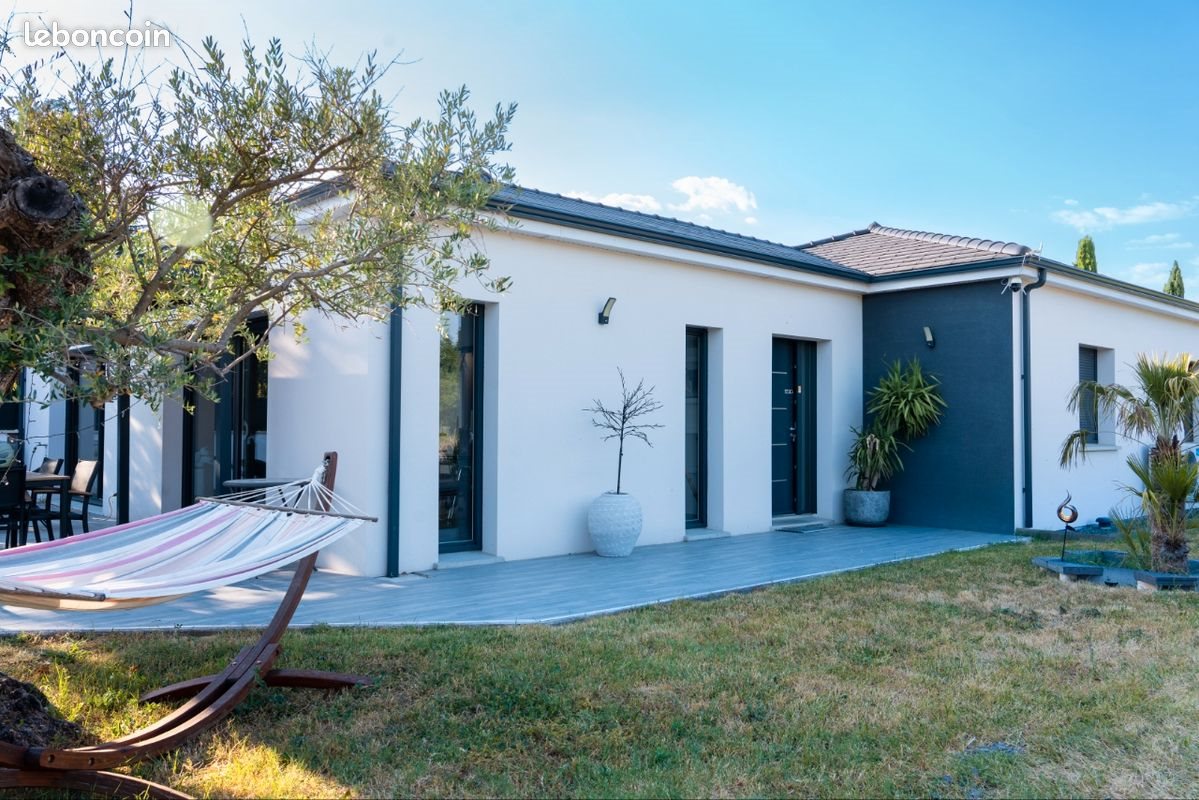 Maison à vendre, 137m², Chambaron sur Morge