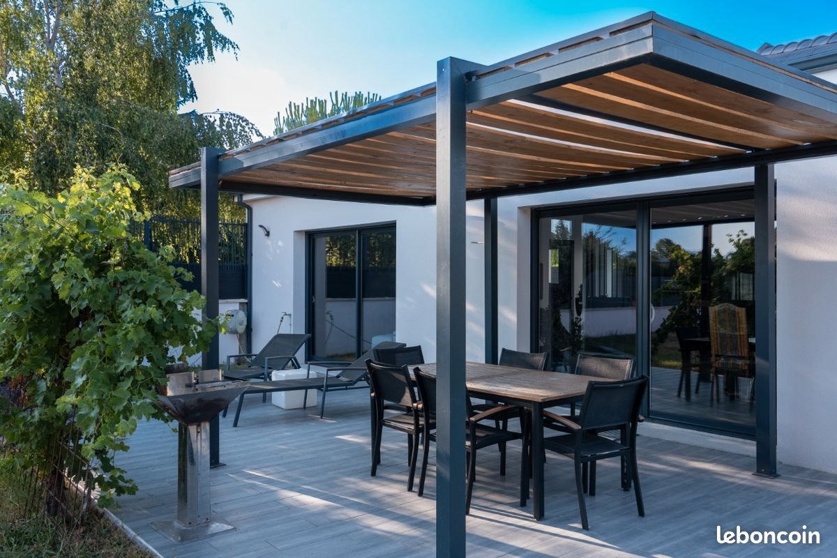 Maison à vendre, 137m², Chambaron sur Morge