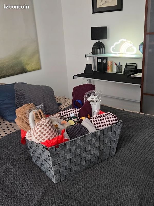 Appartement à louer, 36m², Port-de-Bouc