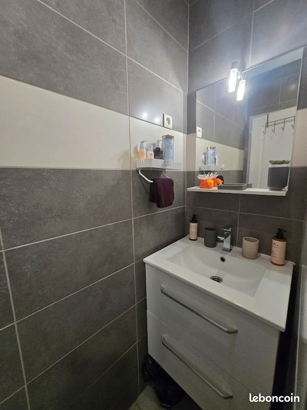 Appartement à louer, 36m², Port-de-Bouc