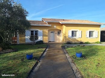 Maison à vendre, 156m², Audenge