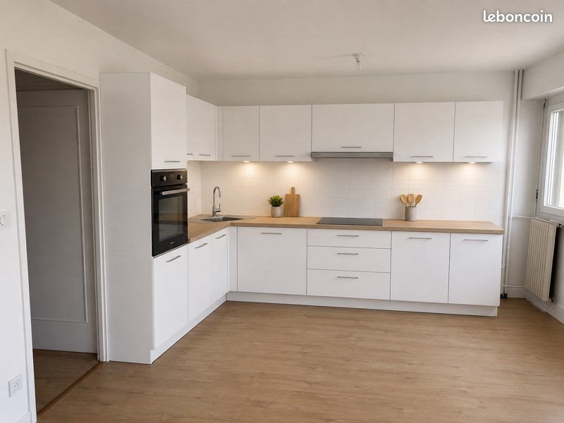 Appartement à vendre, 35m², Nîmes