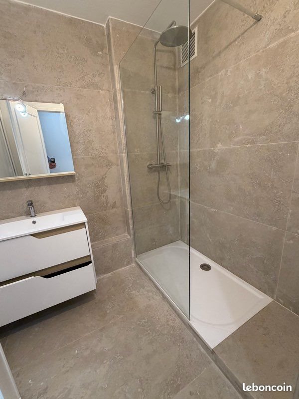 Appartement à vendre, 35m², Nîmes