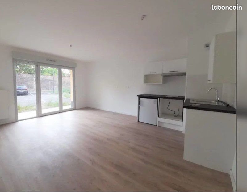 Appartement à vendre, 48m², Roubaix