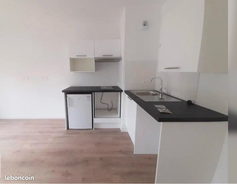 Appartement à vendre, 48m², Roubaix