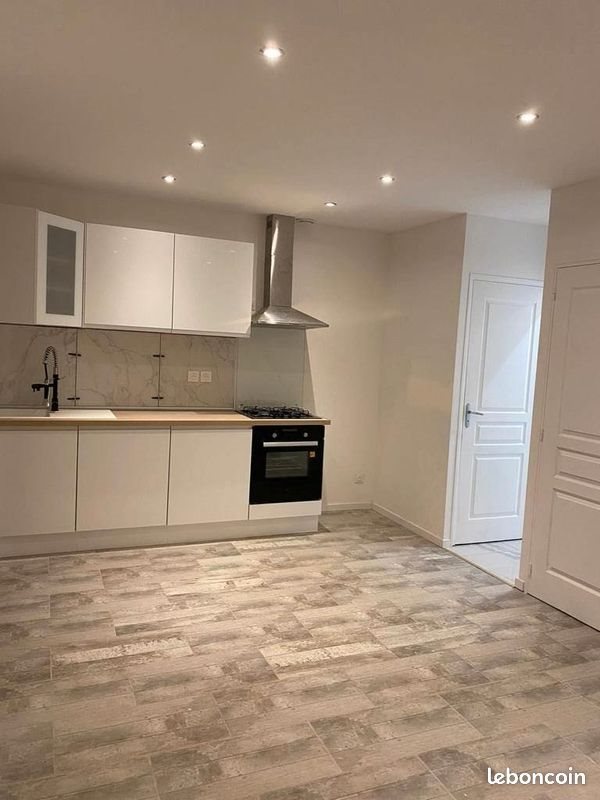 Appartement à louer, 39m², Montereau-Fault-Yonne