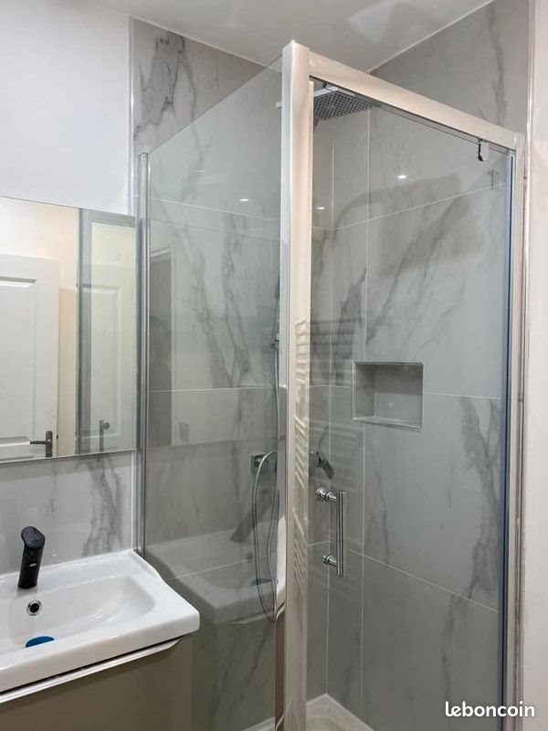 Appartement à louer, 39m², Montereau-Fault-Yonne