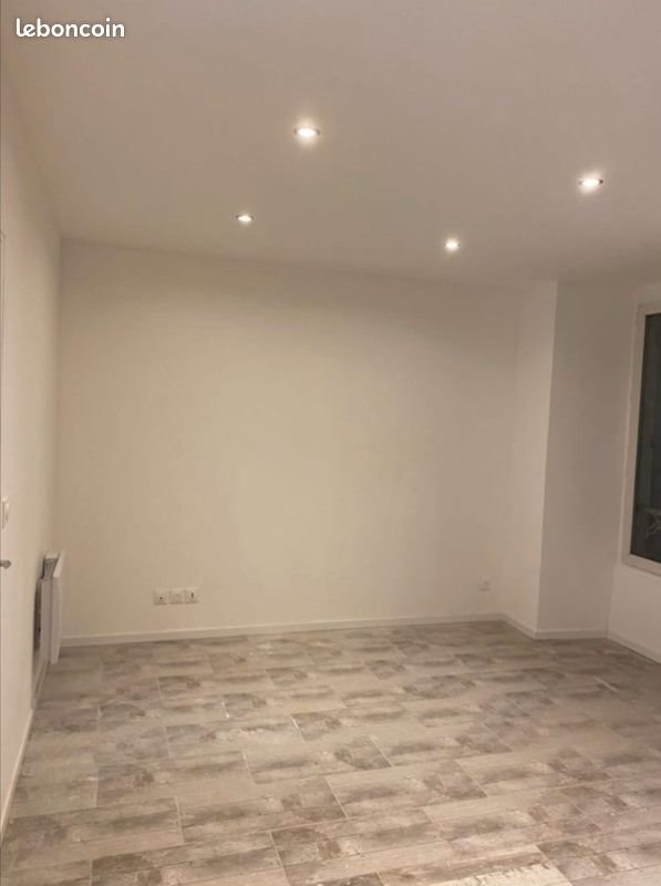 Appartement à louer, 39m², Montereau-Fault-Yonne