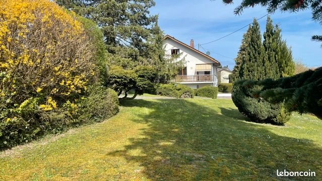 Maison à vendre, 188m², Wasselonne