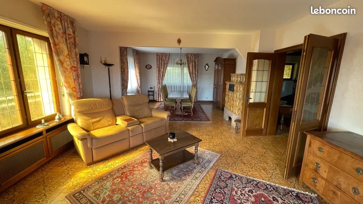 Maison à vendre, 188m², Wasselonne