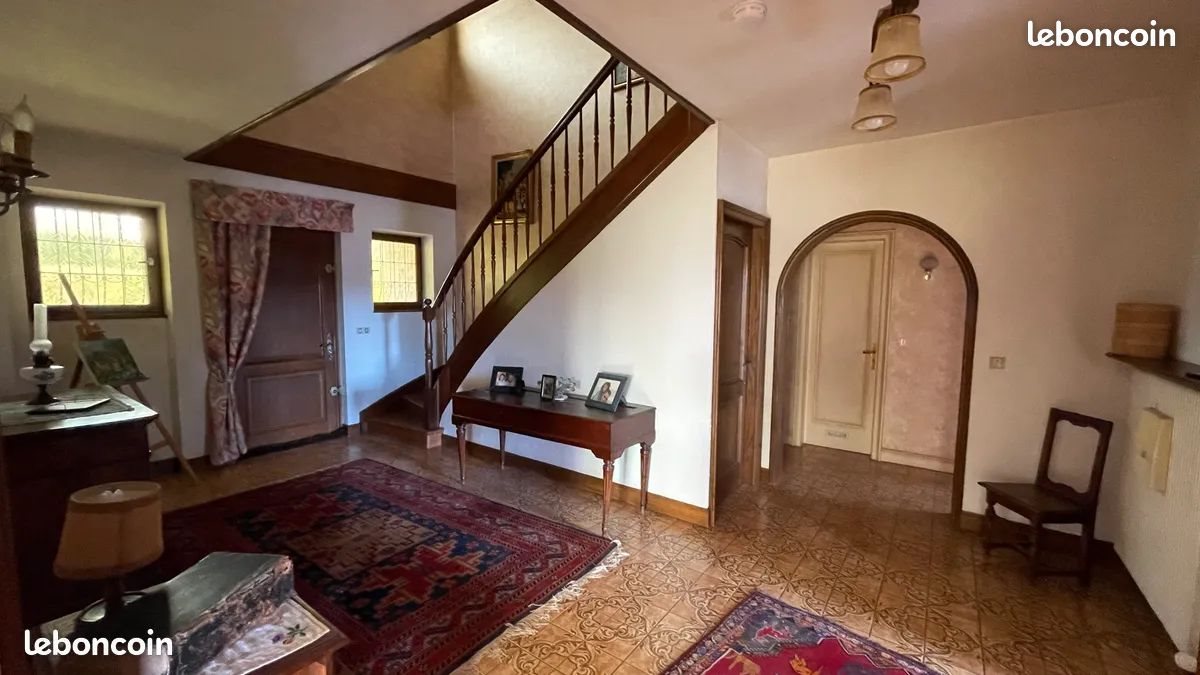 Maison à vendre, 188m², Wasselonne