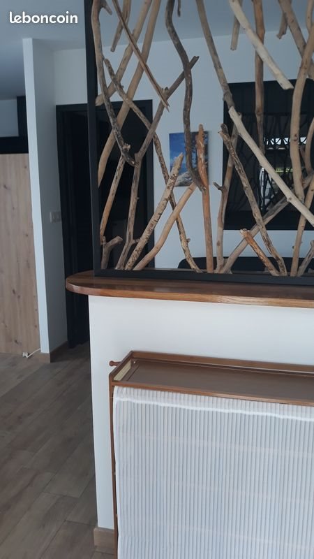 Appartement à louer, 50m², Arès