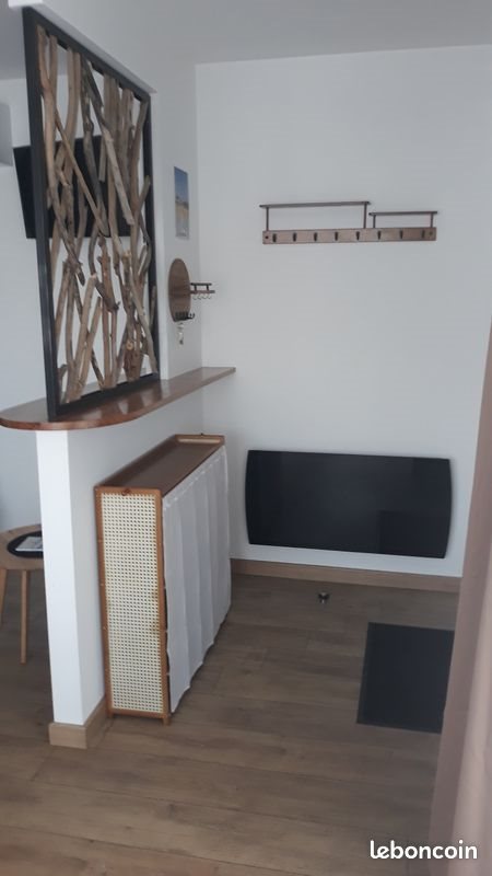 Appartement à louer, 50m², Arès