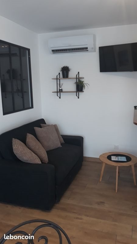 Appartement à louer, 50m², Arès