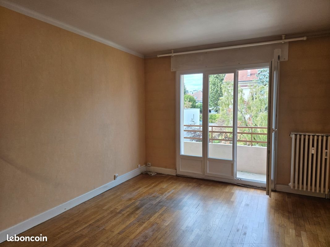 Appartement à vendre, 50m², Besançon
