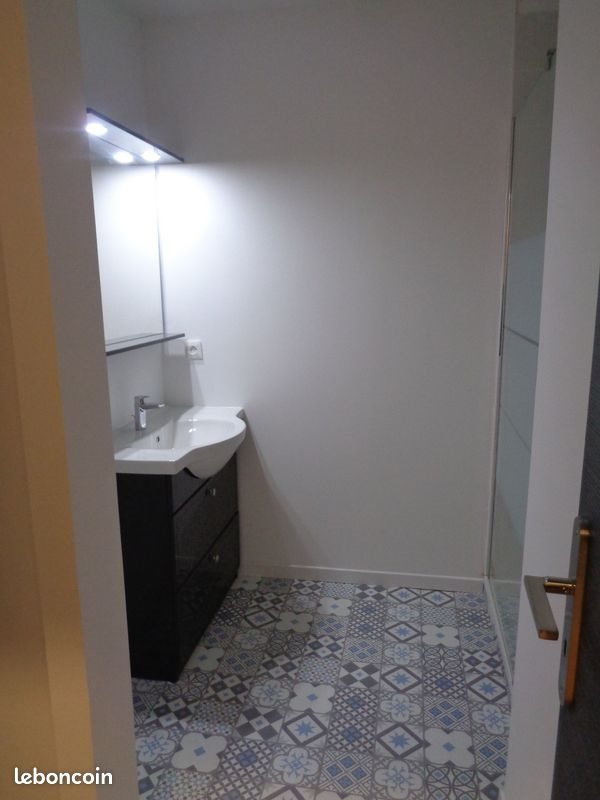Appartement à louer, 40m², La Flèche
