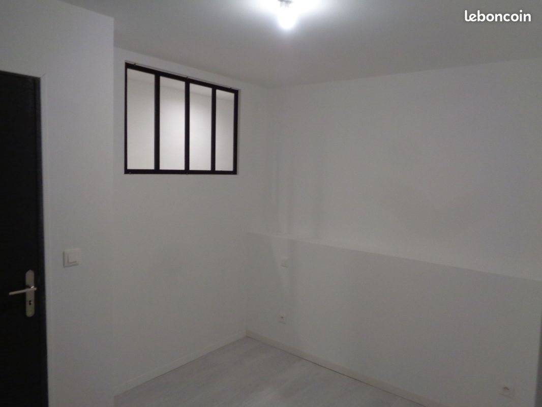 Appartement à louer, 40m², La Flèche