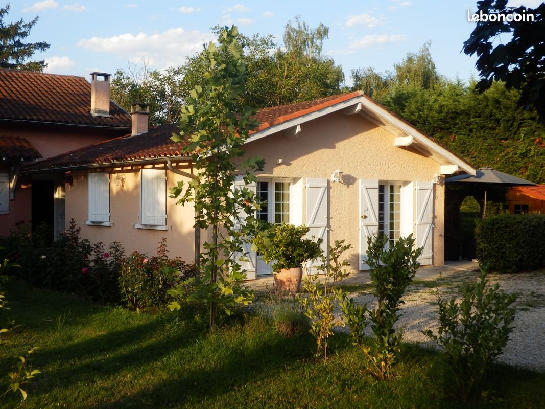 Appartement à louer, 55m², Montauban