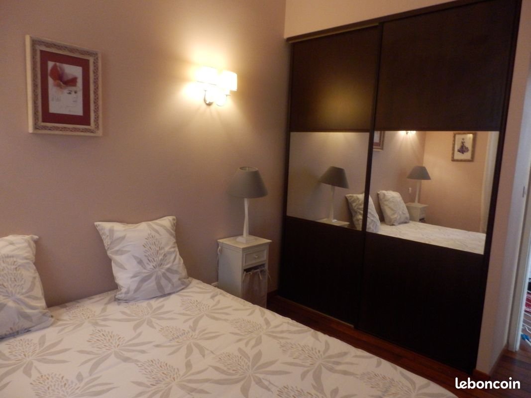 Appartement à louer, 55m², Montauban